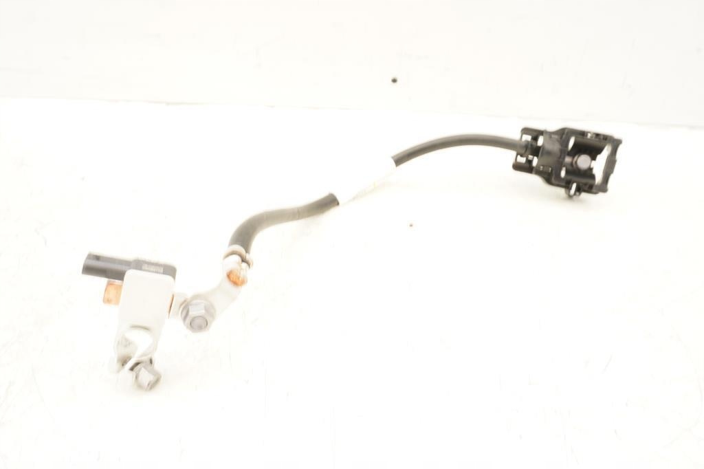 фото №1, Клема мінусова volvo xc60 ii t5 b4