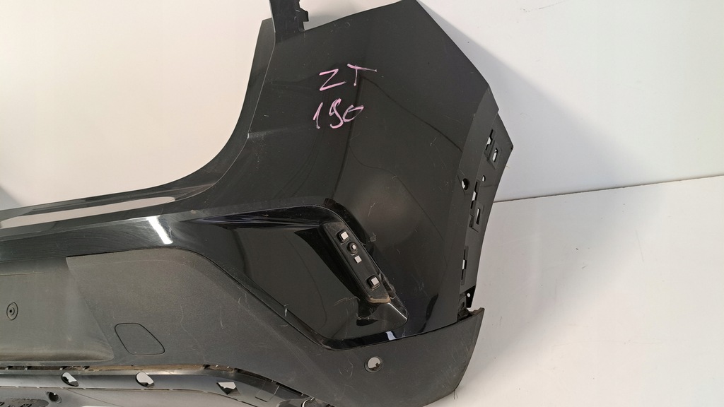 фото №7, Бампер задняя opel mokka b ii 21-