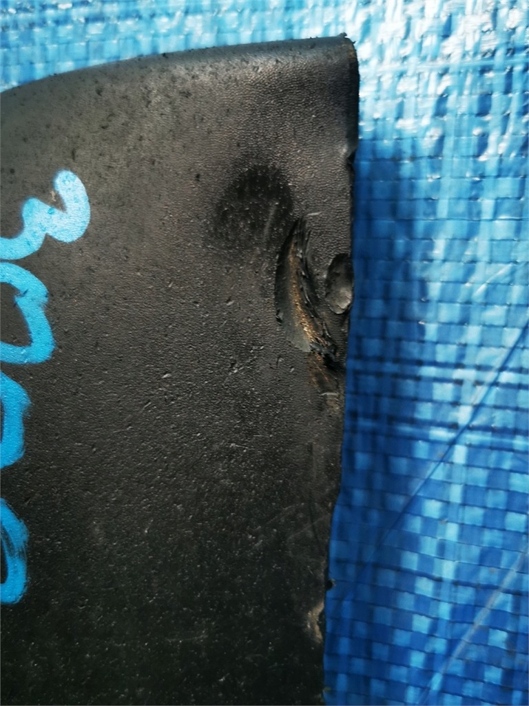 фото №5, Peugeot 3008 i 09-16 молдинг порог левая хром