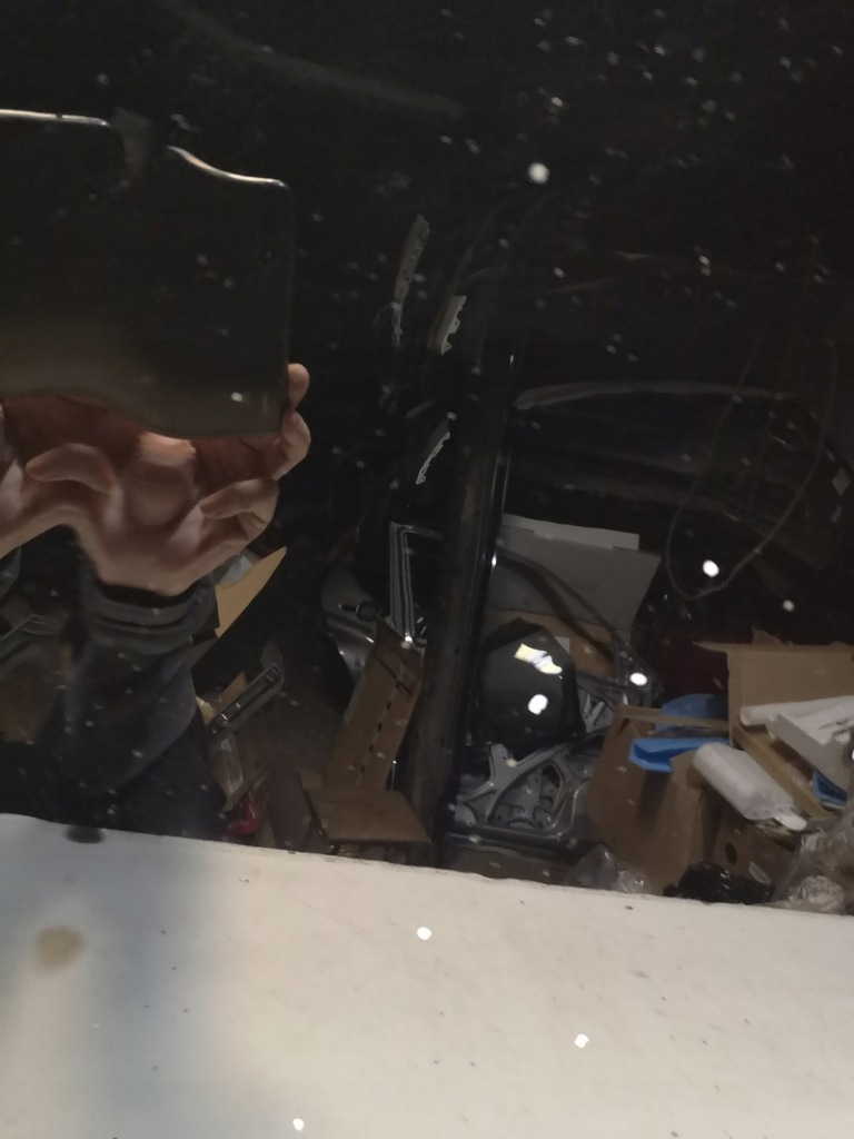 фото №7, Капот toyota rav4 rav 4 v 18+