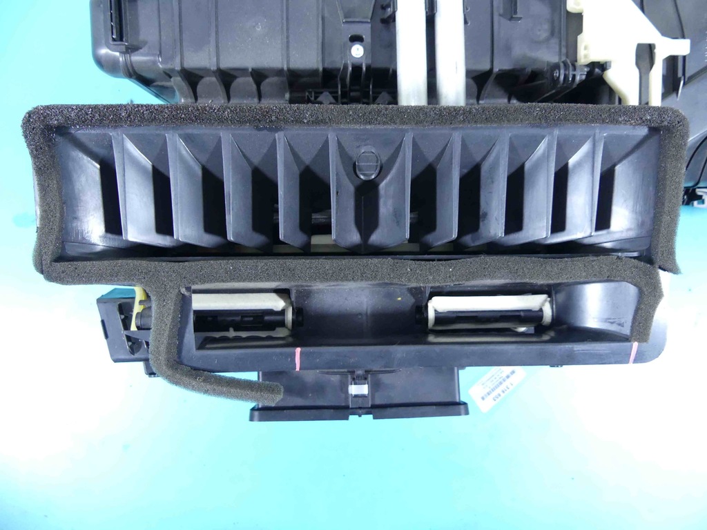 фото №11, Отопитель audi a4 b8 8k1820005ag