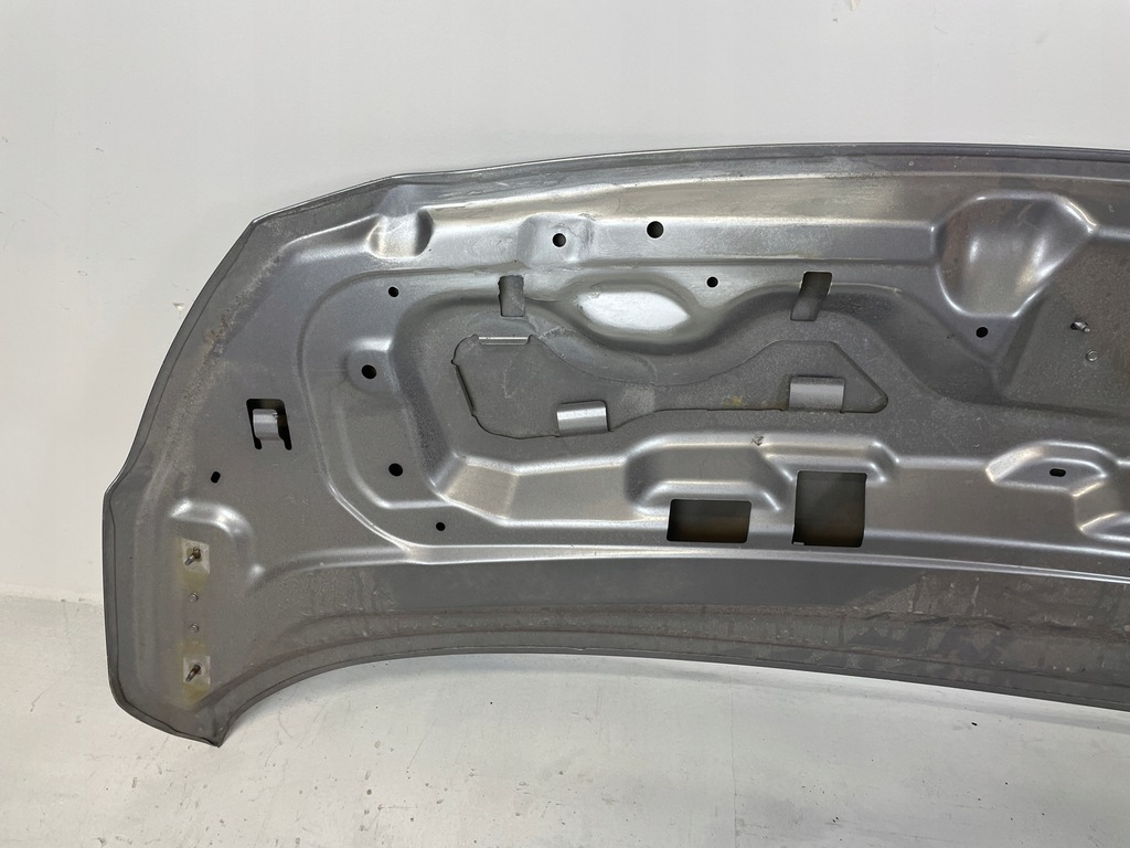 фото №7, Капот крышка двигателя citroen jumpy, expert, proace