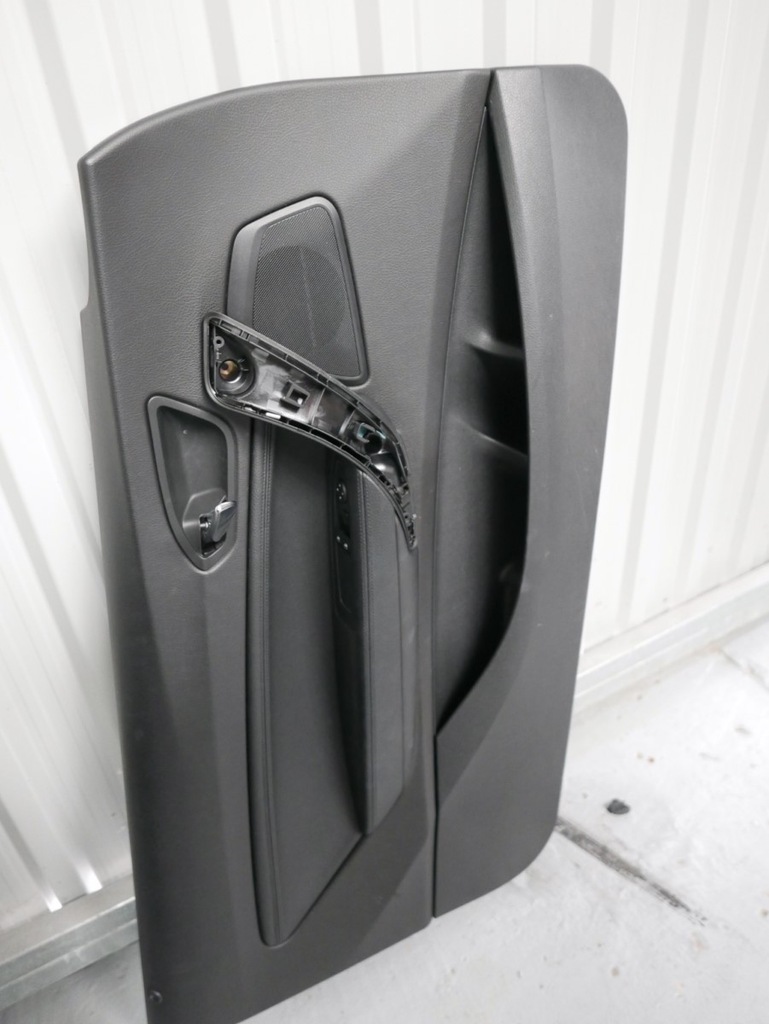 фото №7, Bmw f21 сиденья заднее сиденье салон mpakiet кожа