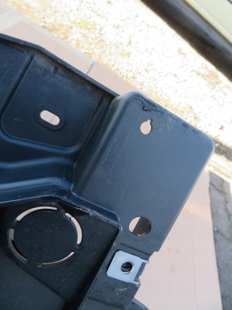 фото №14, Решітка радіатора решітка радіатора бампера перед citroen c3 iii 2016r.- 9812063477