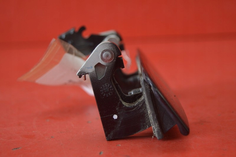 фото №4, Ручка кнопка кришки задня задній kh3 g nissan micra k13 5d 10-13