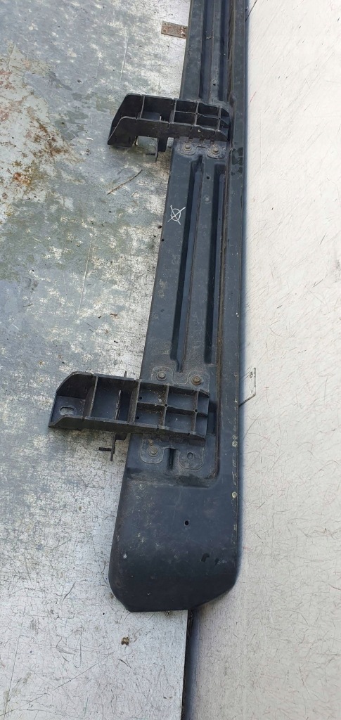 фото №9, Jeep wrangler jl лівий правий kpl поріг молдинг поріг накладка