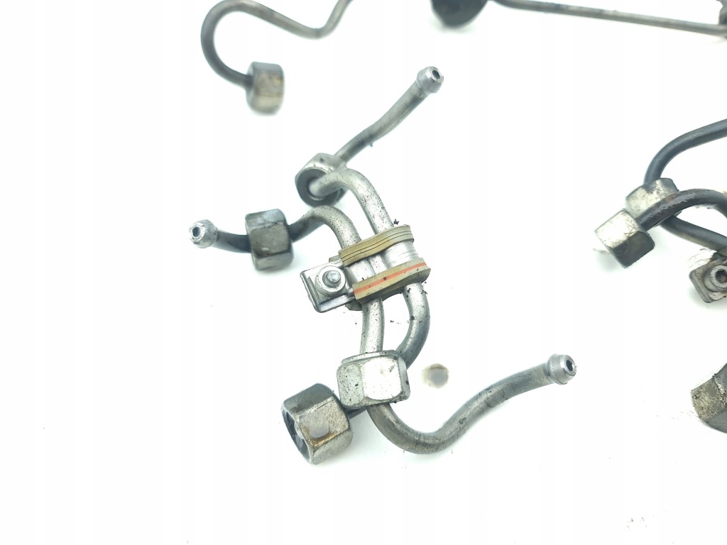 Bmw 5 e60 e61 2006 шланг впрыскной Недорого