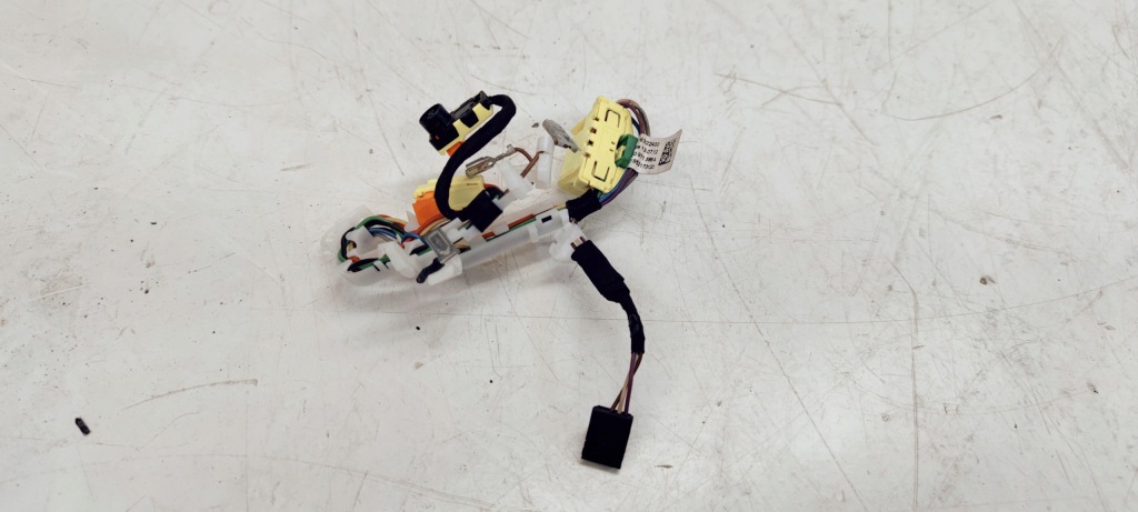 фото №1, Джгут подушки безпеки air bag audi a6 a7 4g0971589a