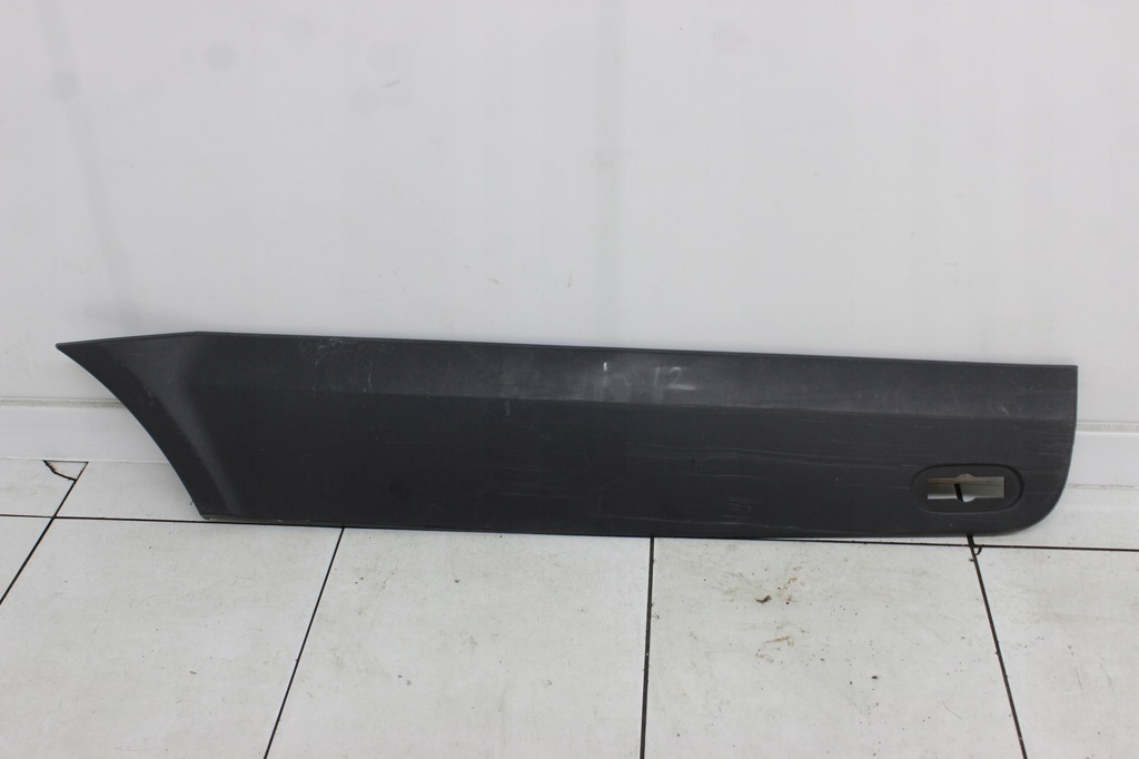 фото №1, Молдинг двері ліва vw crafter 06r-