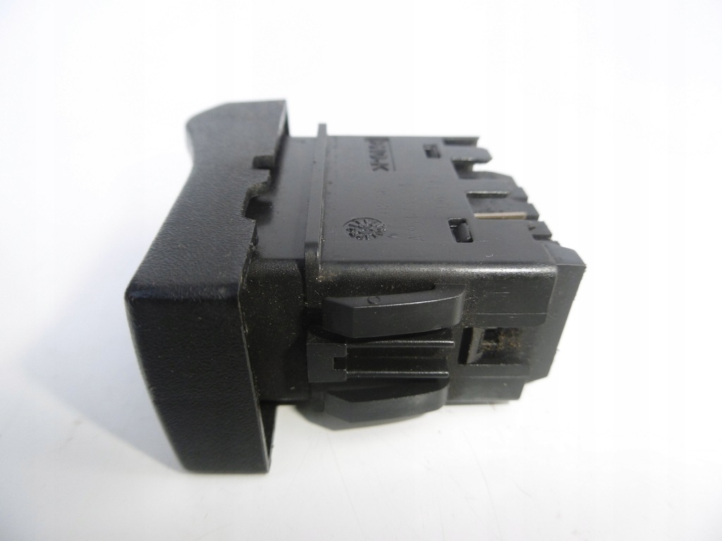 фото №3, Перемикач обігріву webasto renault magnum