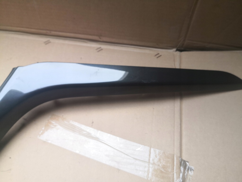 фото №3, Рамка радио туннель ford kuga mk2 gv41-s045h93-abw