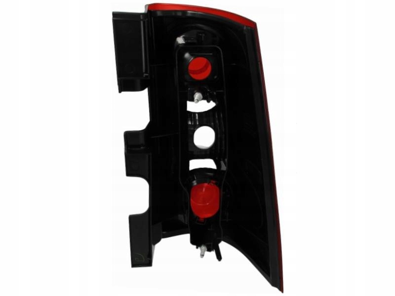 фото №2, Лампы задняя dacia logan i mcv 07-13