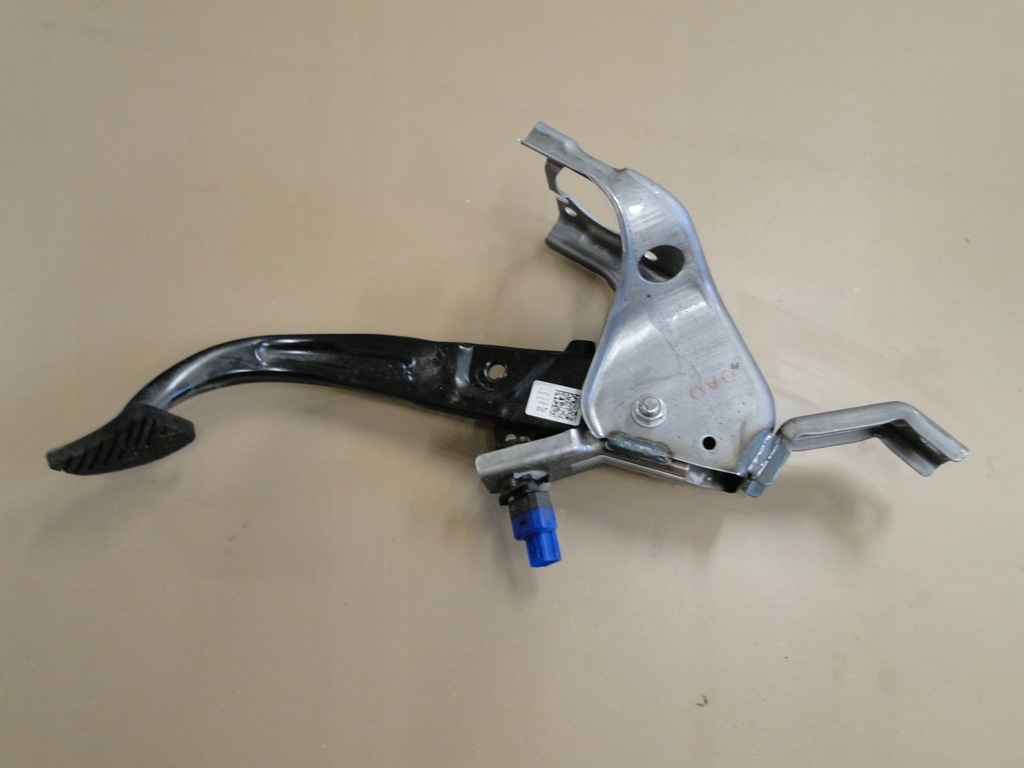 фото №1, Kia ceed iii педаль тормоза