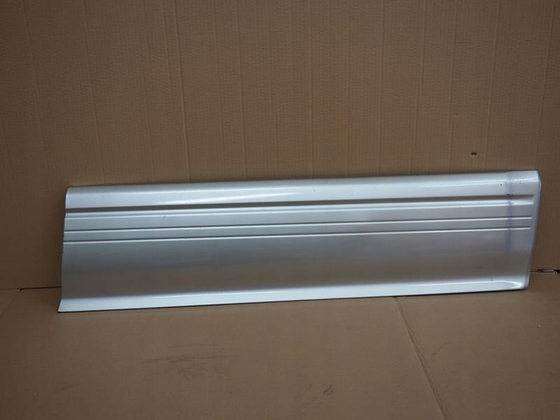 фото №1, Молдинг дверь правый перед land cruiser 90 5d