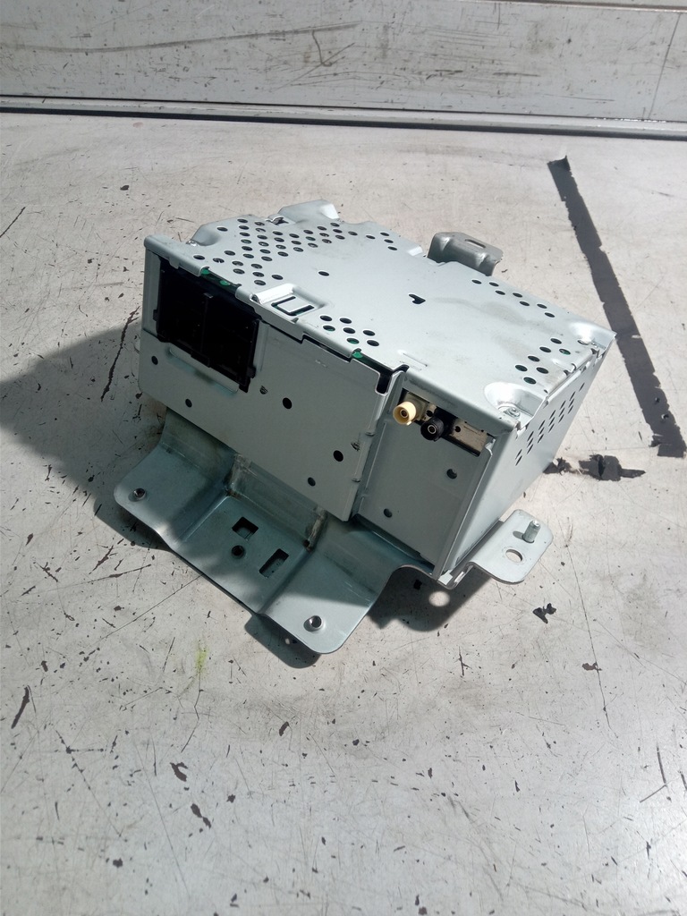 фото №7, Ford ecosport lift радио навигация сенсорный