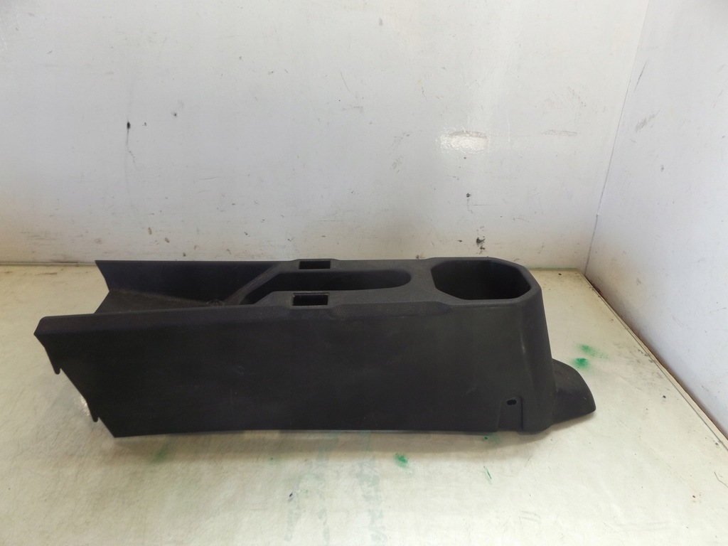 фото №1, Ignis iii туннель средний