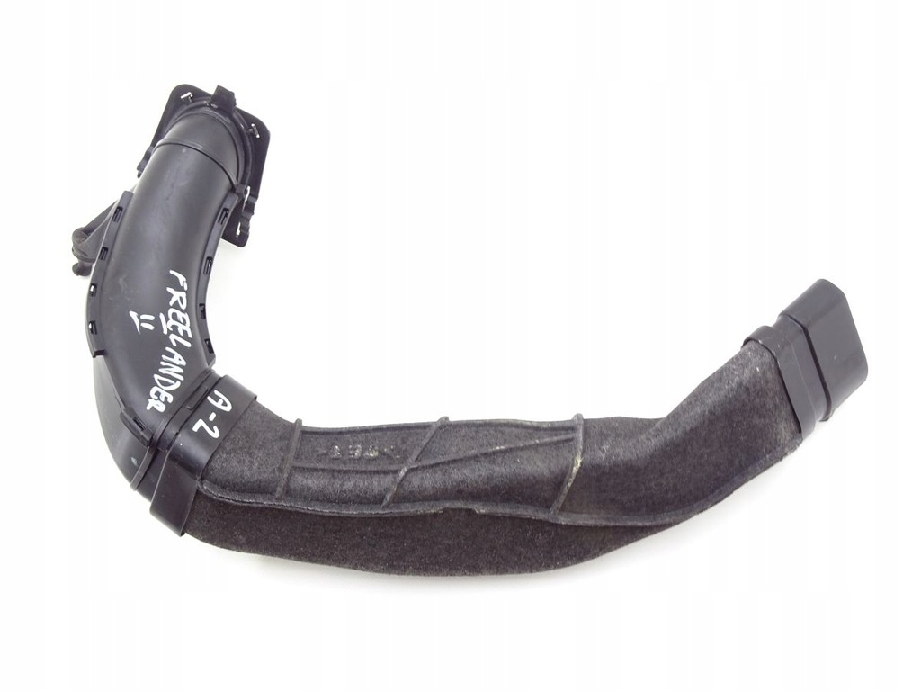 фото №1, Land rover freelander ii 06-14 труба повітрозабірник повітря