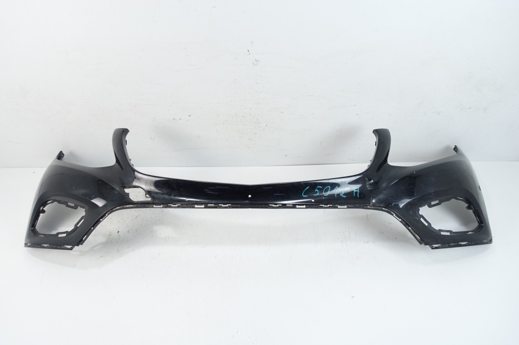 Купить Бампер перед передний mercedes glc w253