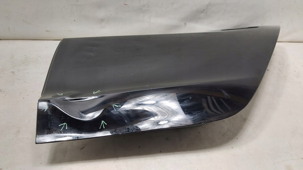 фото №7, Двері ліва задня задні tesla model 3 оригінальні