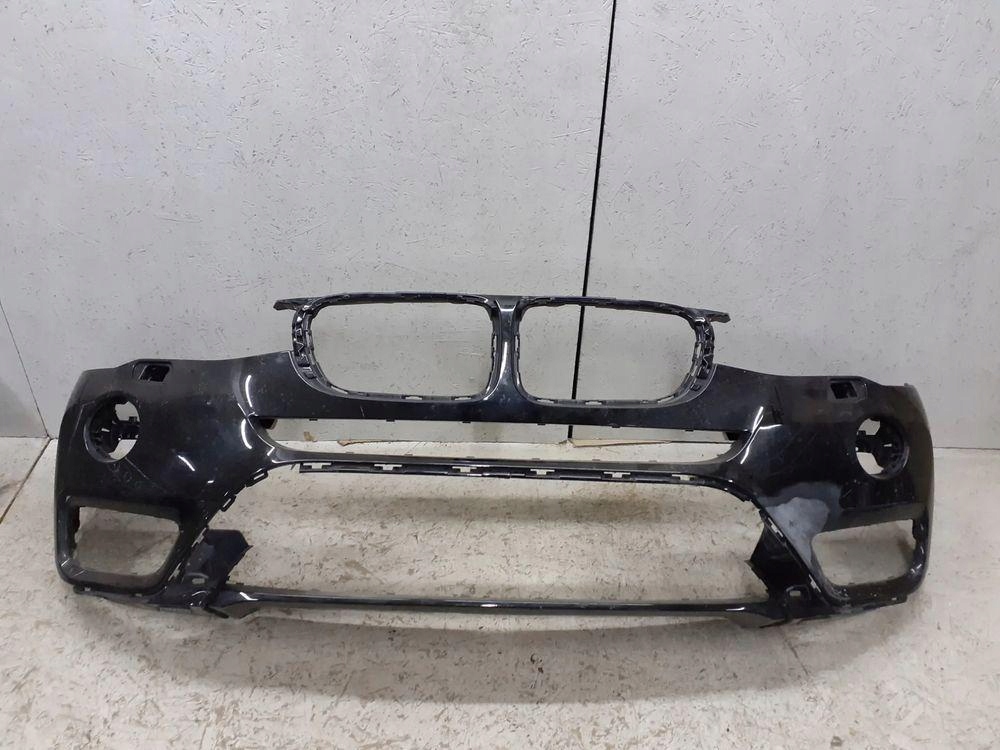 Купити Бампер передній перед bmw x3 f25 lift 2014-2017r