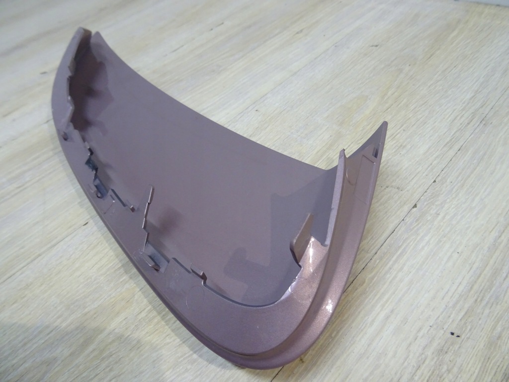 фото №11, Впуск накладка защита впуск левая - porsche cayman gt4 982853211