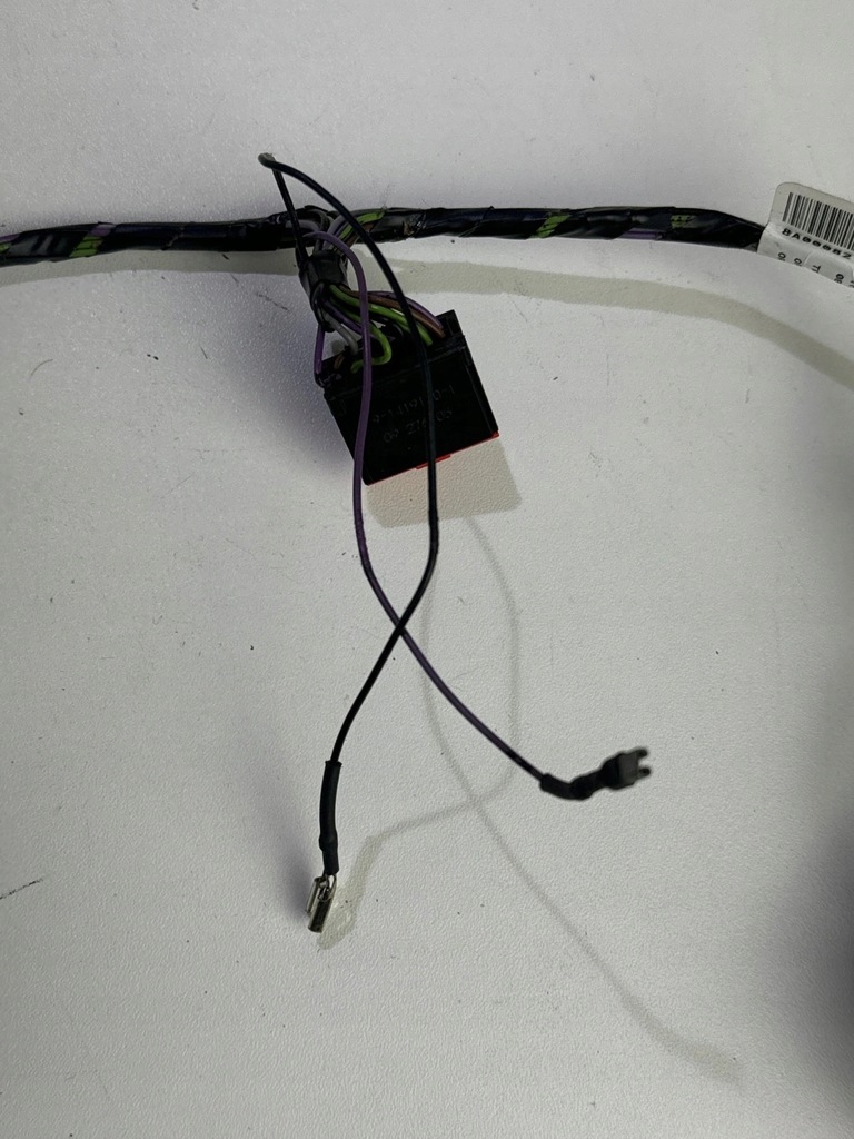 фото №9, Блок керування мультифункція перемикач круїз-контроль ford mondeo mk4 lift s-max gala