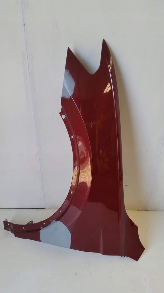 фото №1, Крила vw tiguan 5na