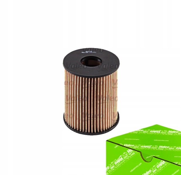 фото №1, Фильтр масла valeo do fiat qubo 1.3