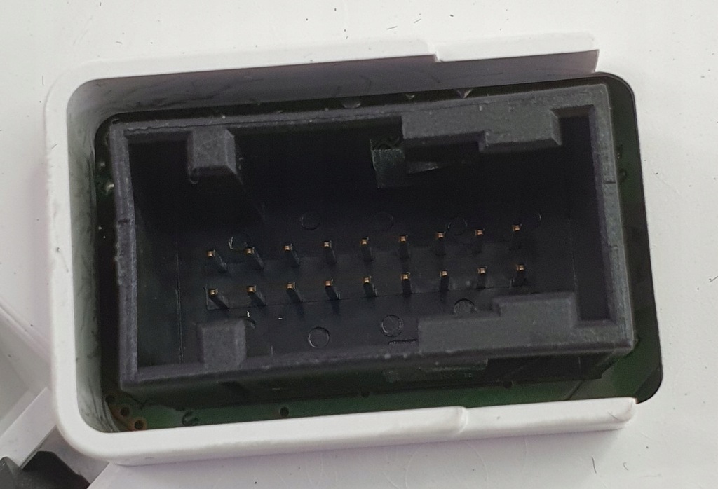 фото №6, Счетчик citroen c5 iii x7 3.0 v6 9665560380 europa