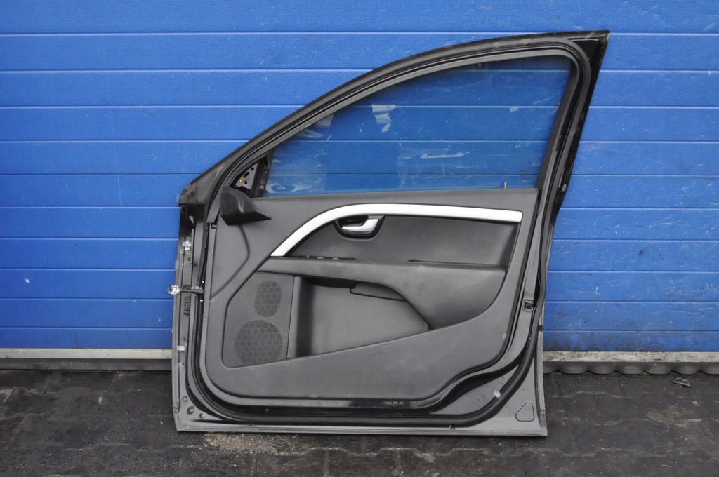 фото №14, Volvo s80 ii v70 iii дверь правый перед передние полный