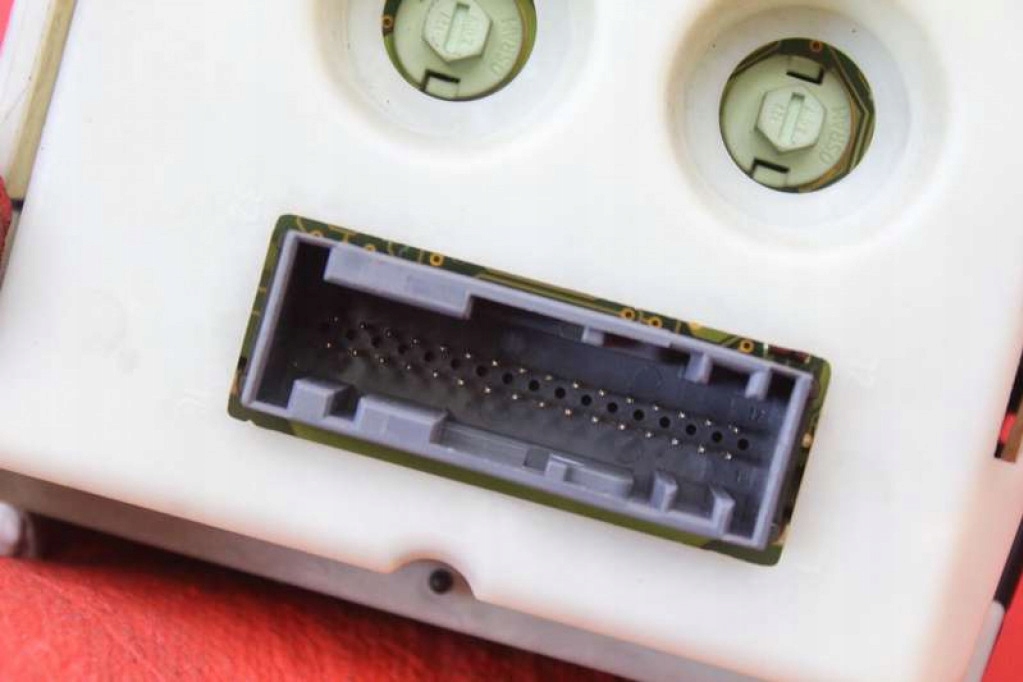 фото №5, Дисплей 24435537 opel zafira a 99-03