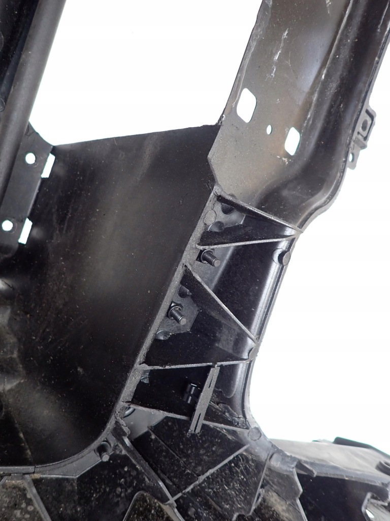 фото №14, Bmw 3 e90 e91 04-12 pas передній підсилювач перед