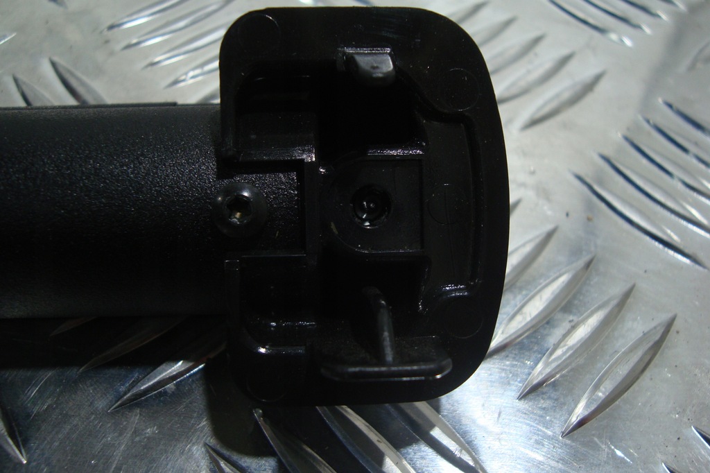 фото №9, Шторка багажника peugeot 207 cc cabrio poznań