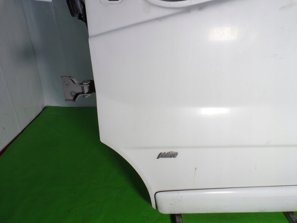 фото №4, Opel vivaro a lift trafic ii дверь левая передние перед