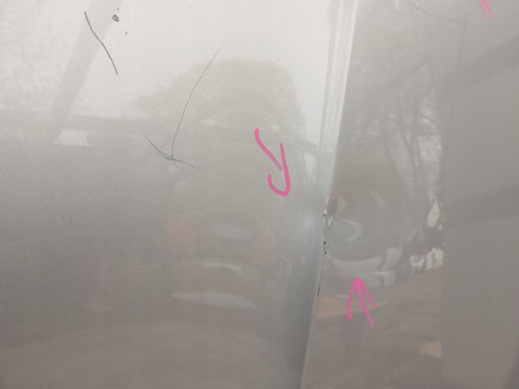 фото №7, Skoda kodiaq 2016- капот кришка двигуна 565823155a =