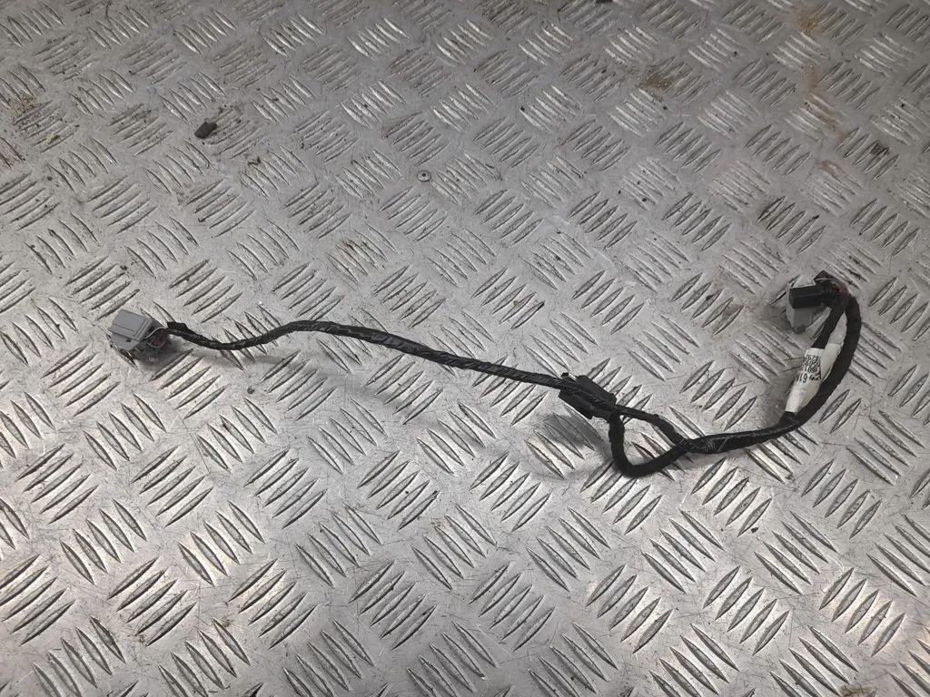 фото №7, Chevrolet corvette 816509533 с передний другое