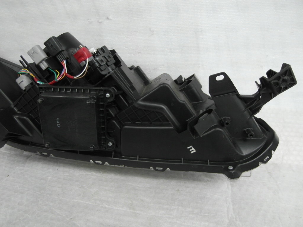 фото №12, Лампа передня ліва mitsubishi eclipse cross full led nr99