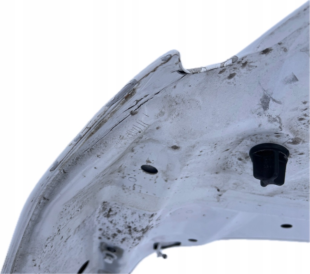 фото №6, Peugeot rcz капот