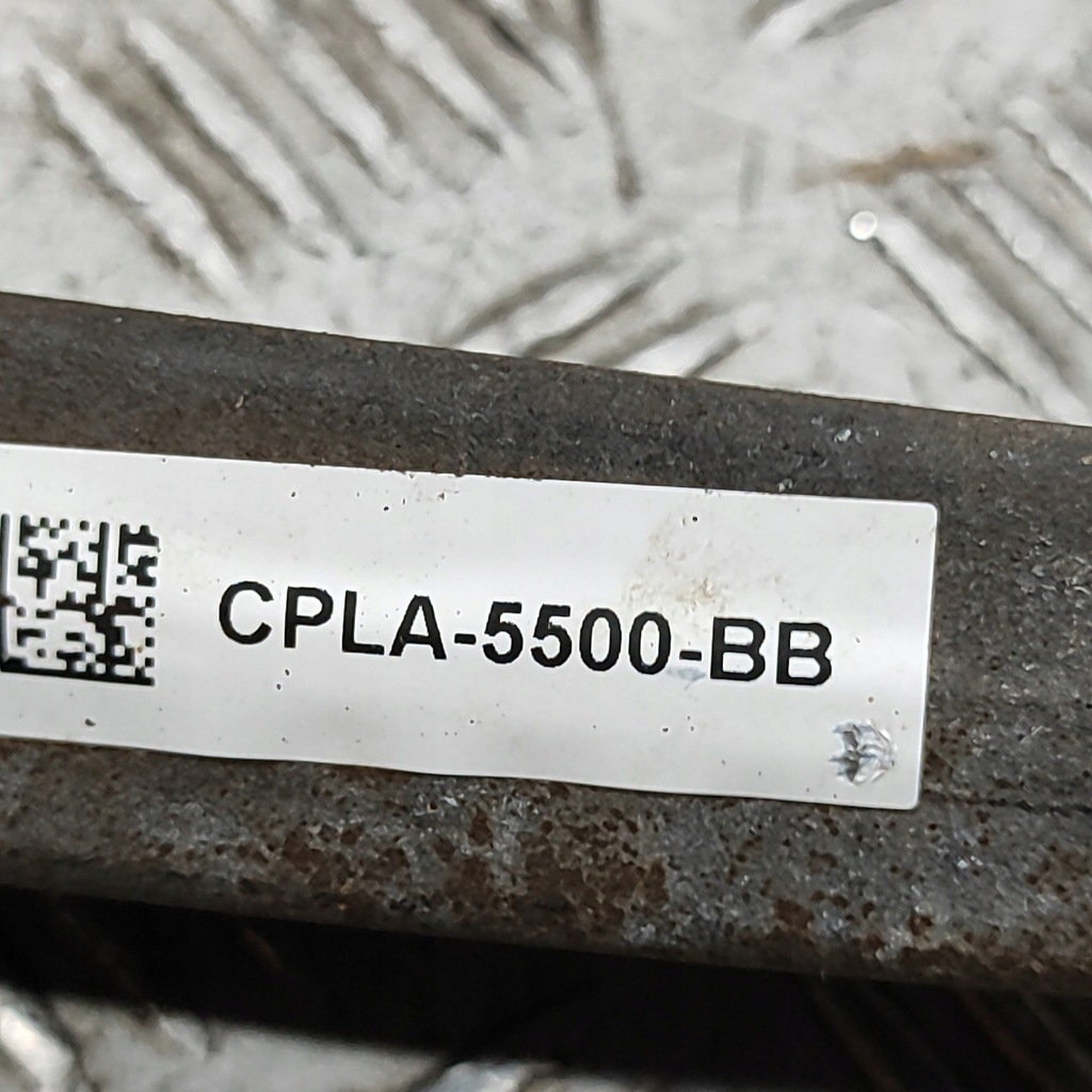 фото №7, Land rover range rover sport l494 2018 правая сторона верхний рычаг задний