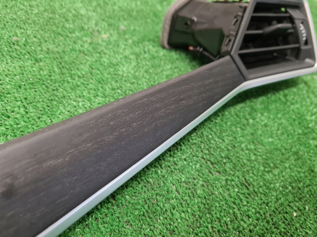 фото №6, Bmw 4 g26 панель кондиционера декоры 9855409