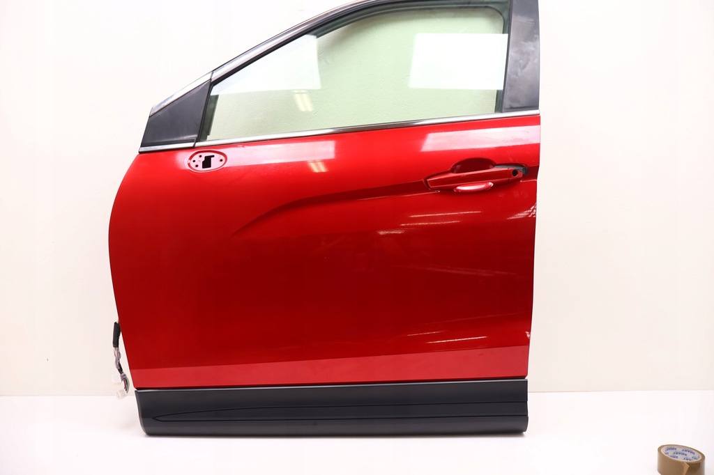 фото №1, Mitsubishi eclipse cross дверь левая перед p62