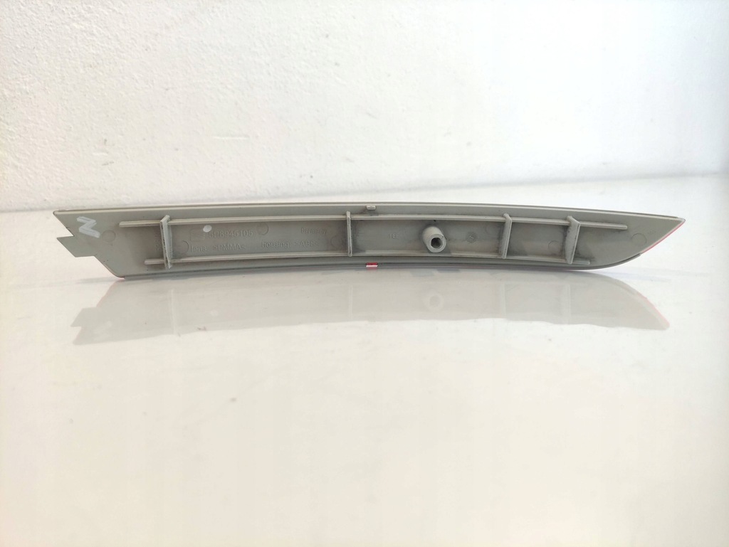 фото №6, Seat altea xl отражатель лампы бампера левый задняя 5p8945105