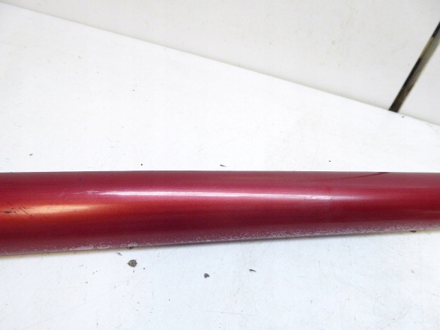 фото №5, Peugeot 306 lift 99-01 молдинг дверь перед правая sedan