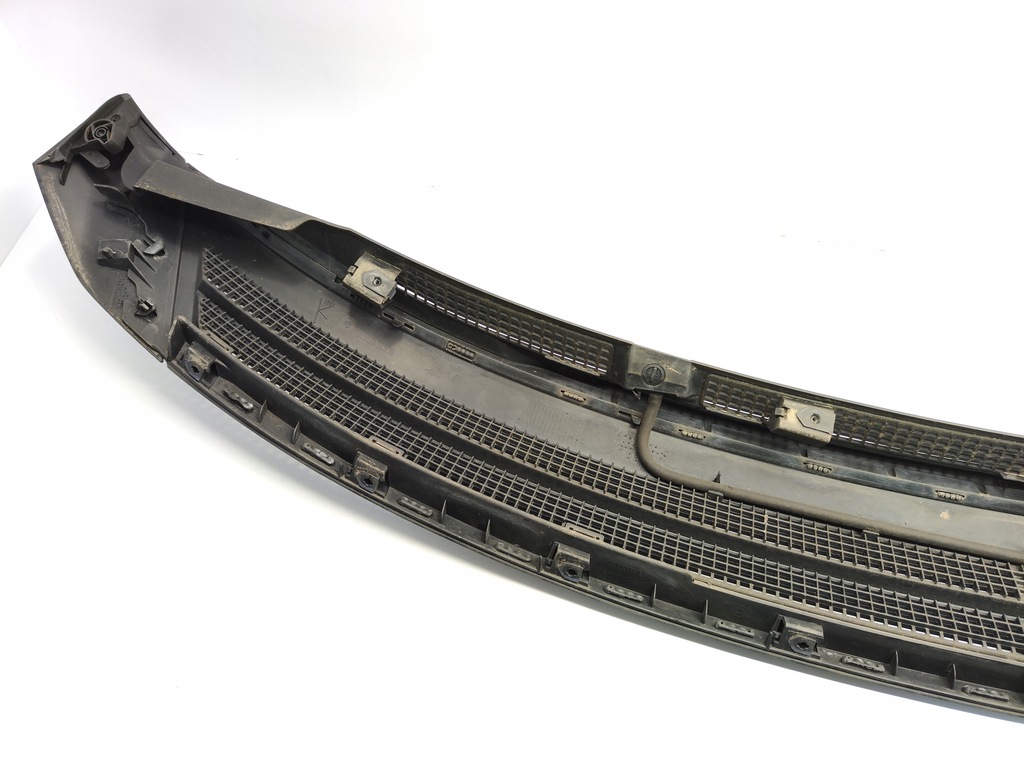 фото №7, Renault espace 4 - верхний молдинг капот - czarna