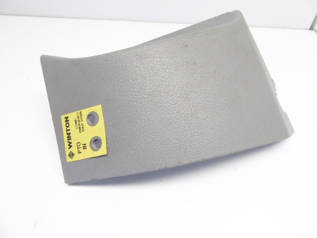 фото №1, Crafter sprinter 906 захист консолі панелі права