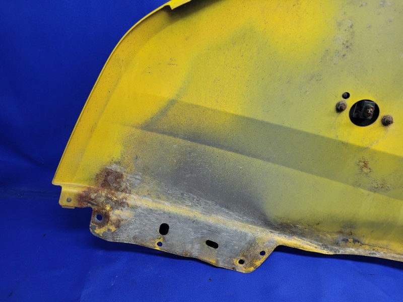 Крыло  правый  перед ford transit vi mk6 Киев