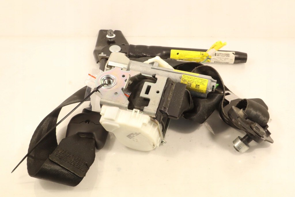 Купить Pas безопасности перед передний левый alfa romeo giulietta 01560913970