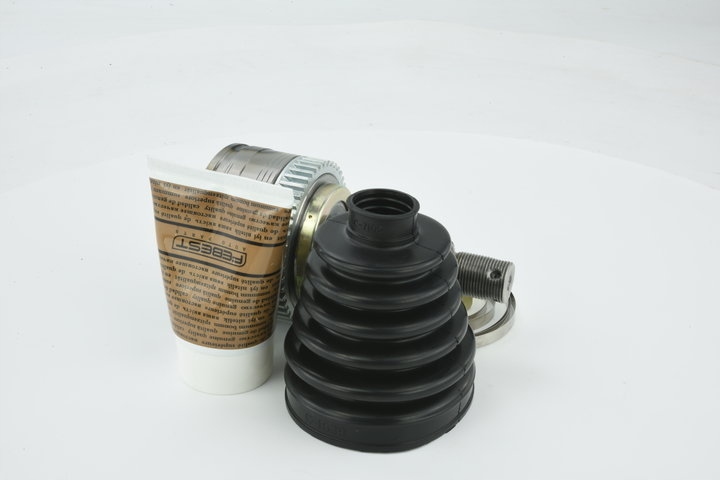 фото №4, Шарнир приводной наружный do kia sportage ii 2.0