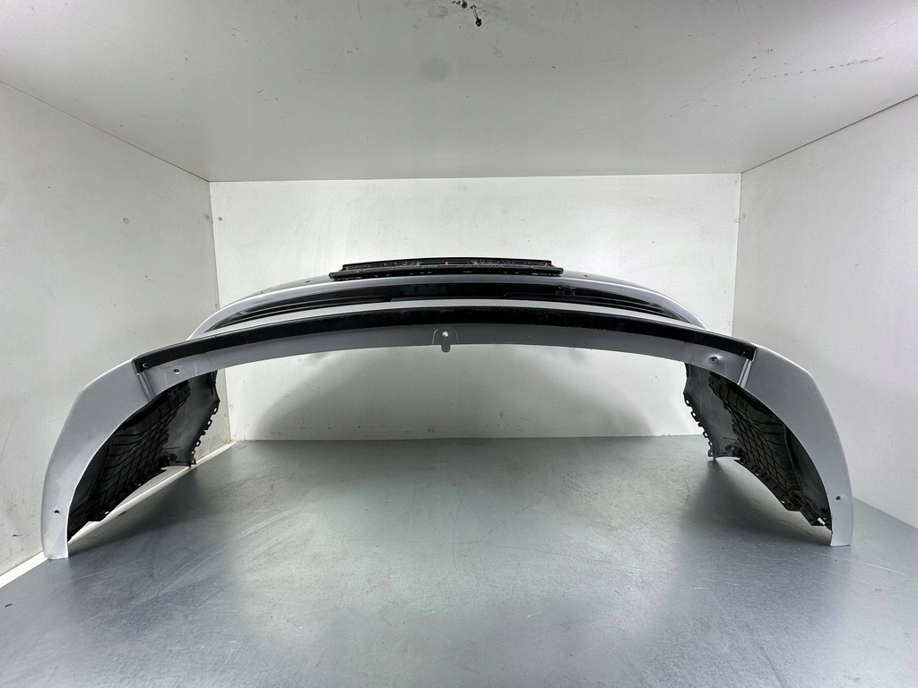 фото №14, Kia optima 2018 hybrid бампери 86511a8000