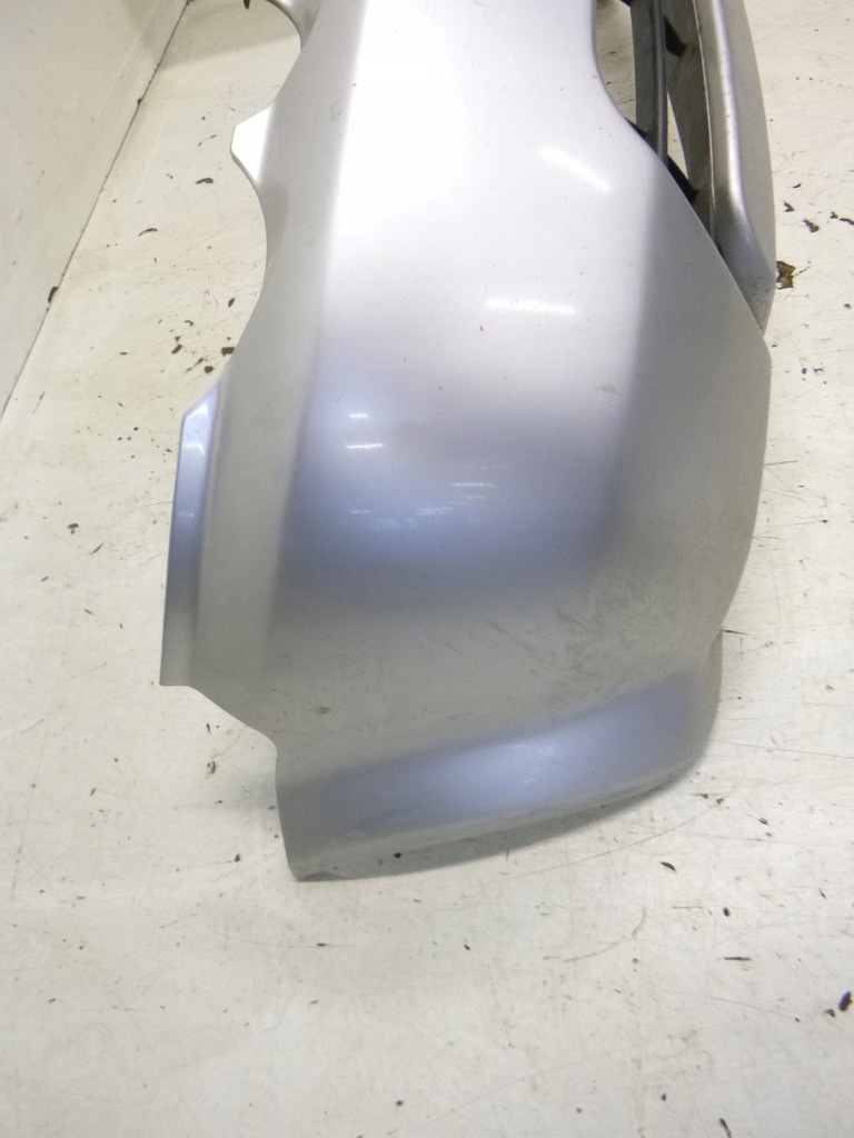 фото №8, Бампер передний honda hrv nh-583m 1999r.